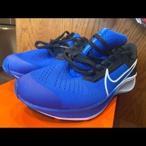 Boys Nike Air Zoom Pegasus Sneaker